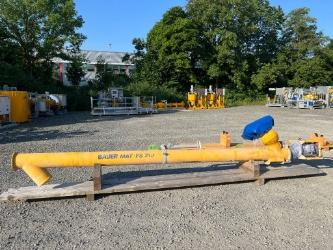 Bauer MAT FS219-4000