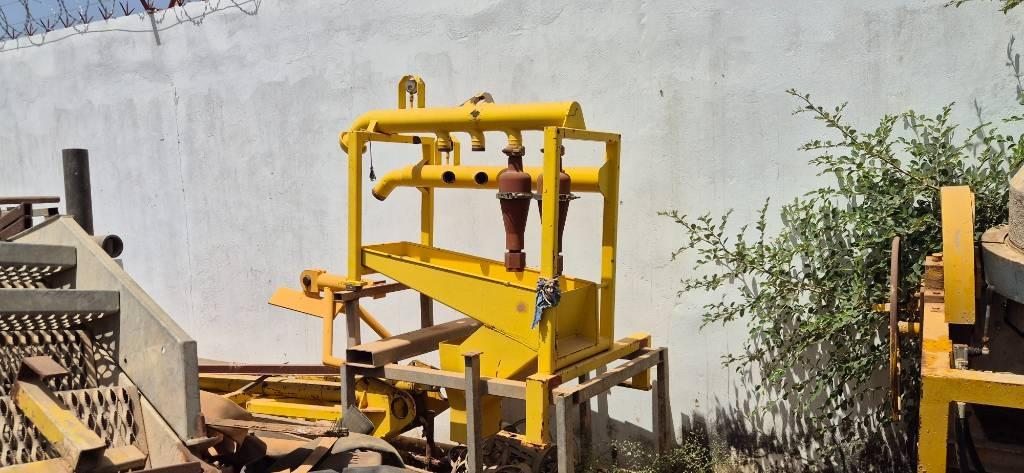 Bauer MAT Slurry Handling Systems BDS 85-20-K Sonstige Baumaschinen