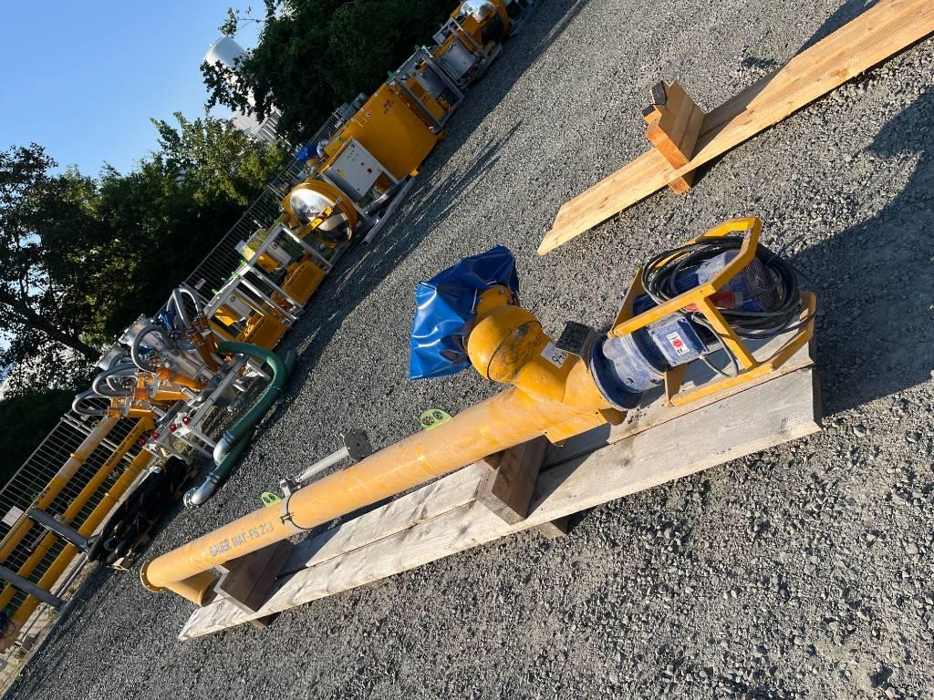 Bauer MAT FS219-4000 Andere Bohrgeräte