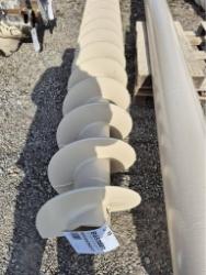 Bauer Vorbohrausrüstung VBS 450mm/SW120 - 18 mtr