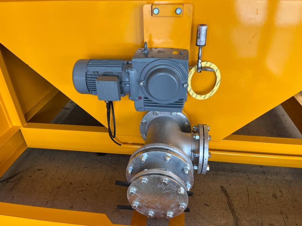 Bauer MAT ST35-H Other drilling equipment