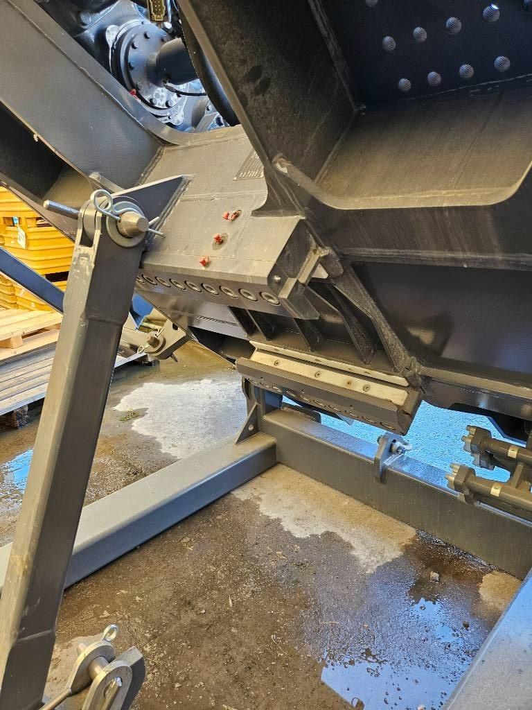 Bauer / RTG MSM-Mischsystem 4 CM65 Piling rigs