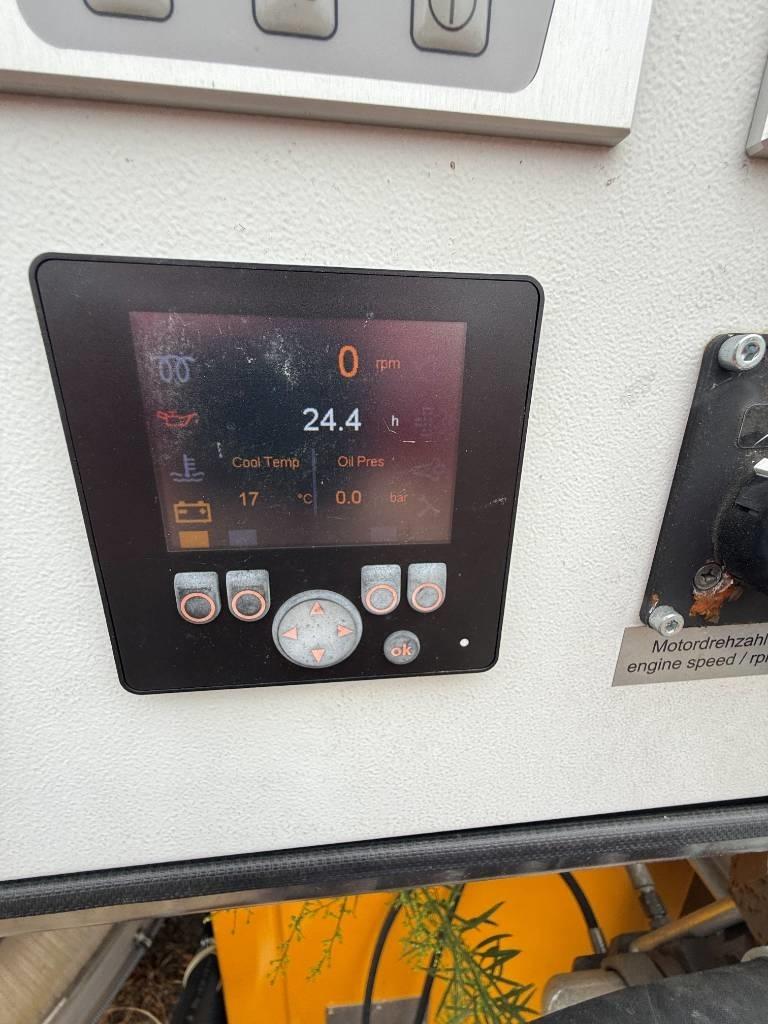 Bauer MAT AVS550-D Construction - Others