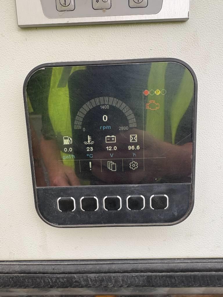 Bauer MAT AVS110-D Construction - Others