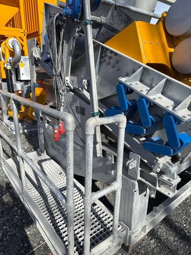 Bauer MAT GS425-V Other drilling equipment
