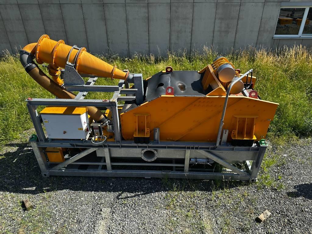 Bauer MAT BE275-60 Andere Bohrgeräte