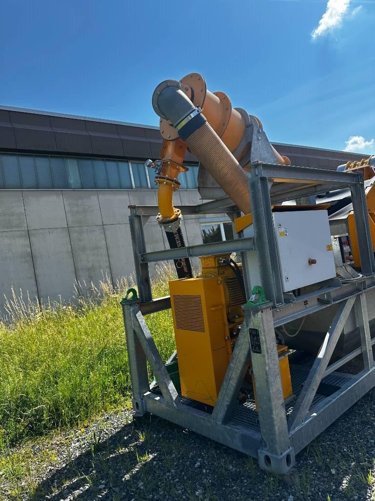 Bauer MAT BE275-60 Andere Bohrgeräte